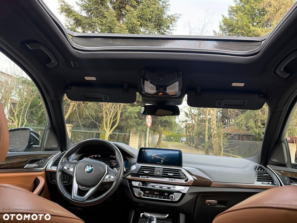 BMW X3 - 14