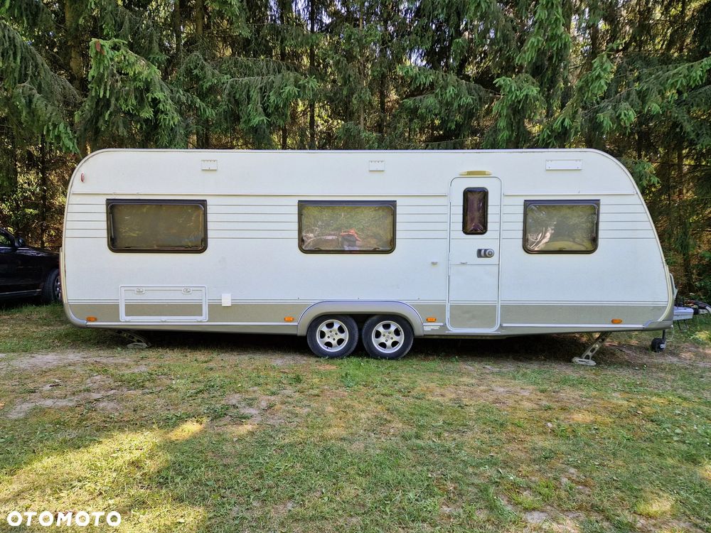 Tabbert DaVinci - 14