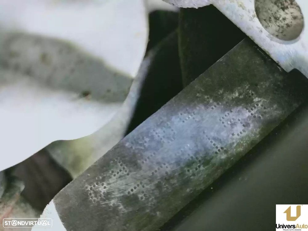 MOTOR VOLVO S40 I 2.0 136Cv -B4204S - 4