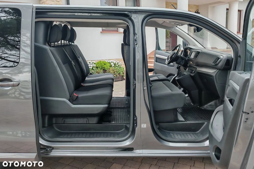 Citroën Jumpy - 14