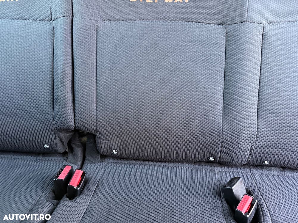 Dacia Dokker 1.2 TCe Stepway - 19