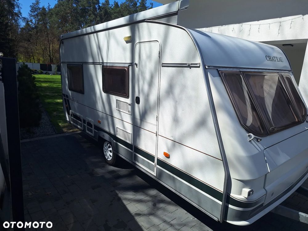 Chateau Calista Cruise 450 - 2