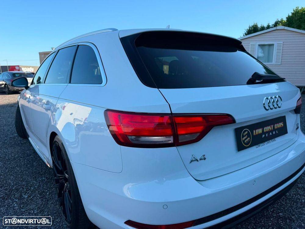 Audi A4 Avant - 18