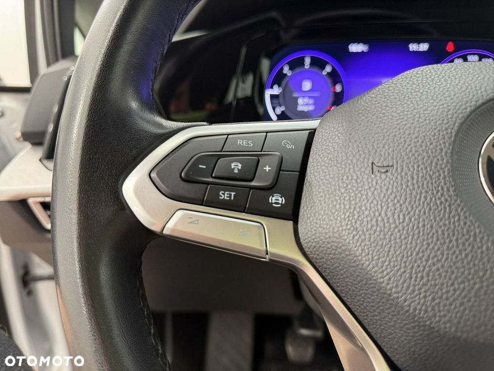 Volkswagen Golf 2.0 TDI Life - 24