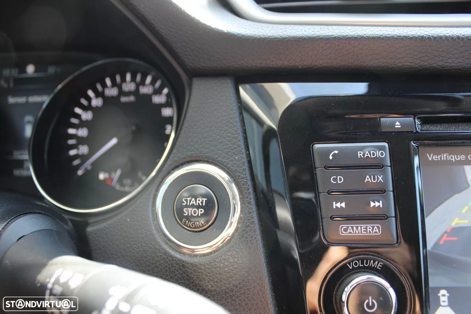 Nissan Qashqai 1.5 dCi Tekna Premium S - 11