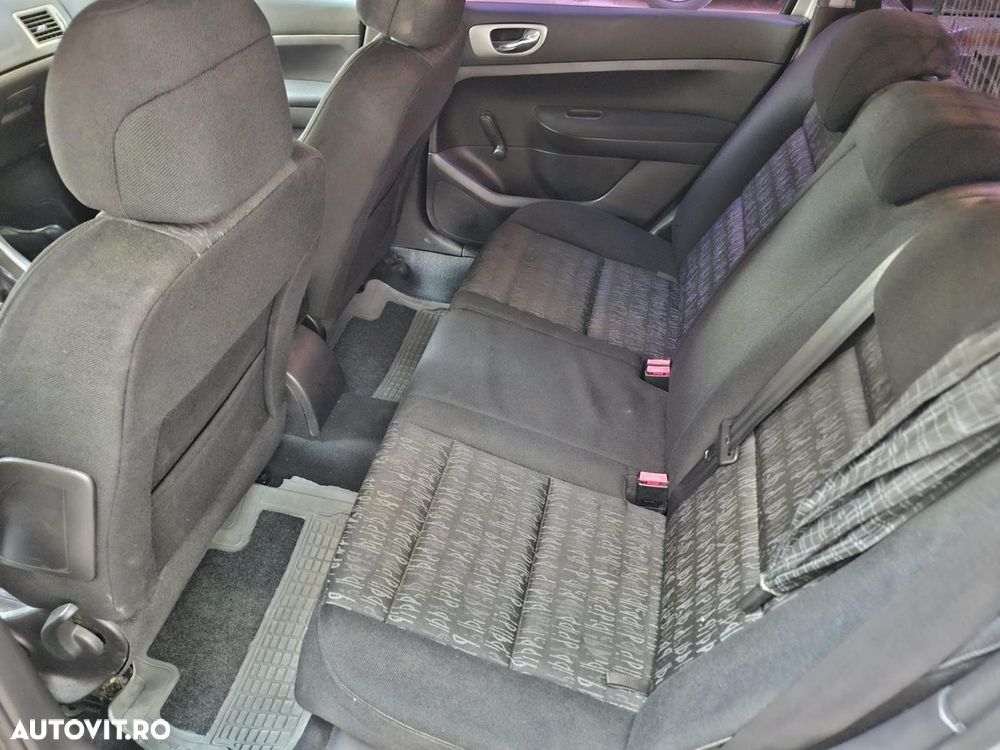Peugeot 307 SW 1.6 HDI Starline - 5