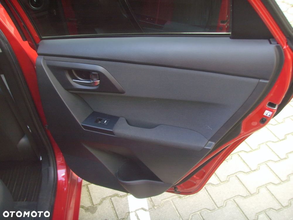 Toyota Auris - 9