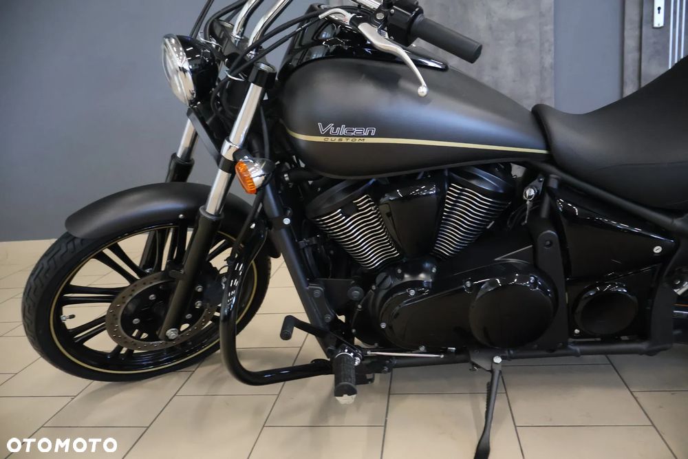Kawasaki VN - 4