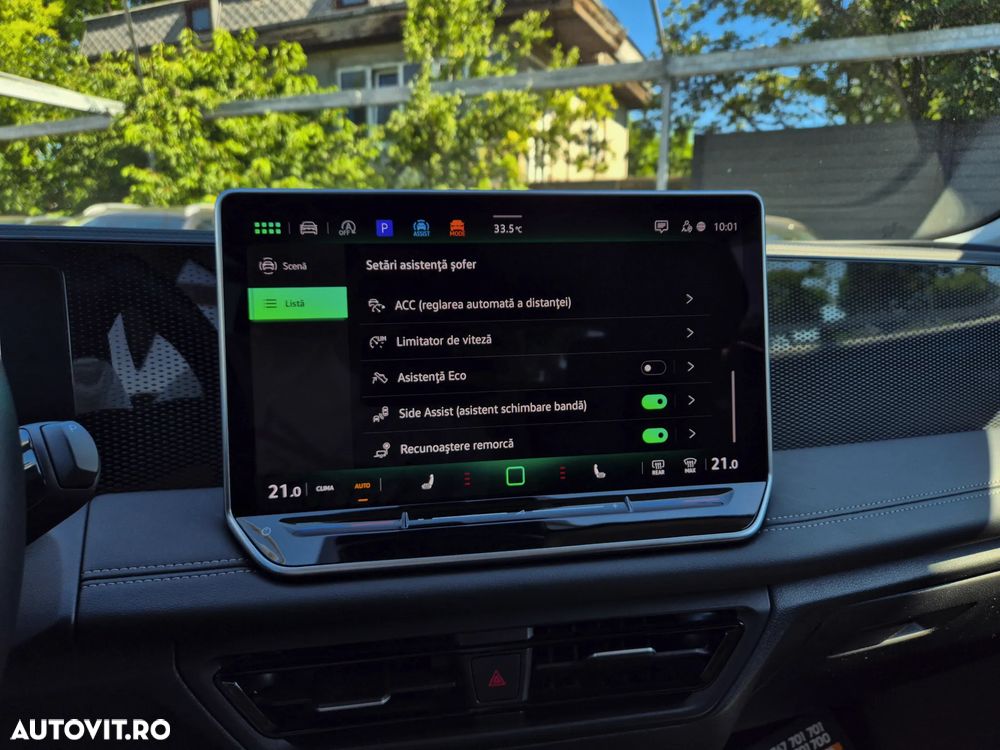 VOLKSWAGEN Tiguan 2024 — imagine 30