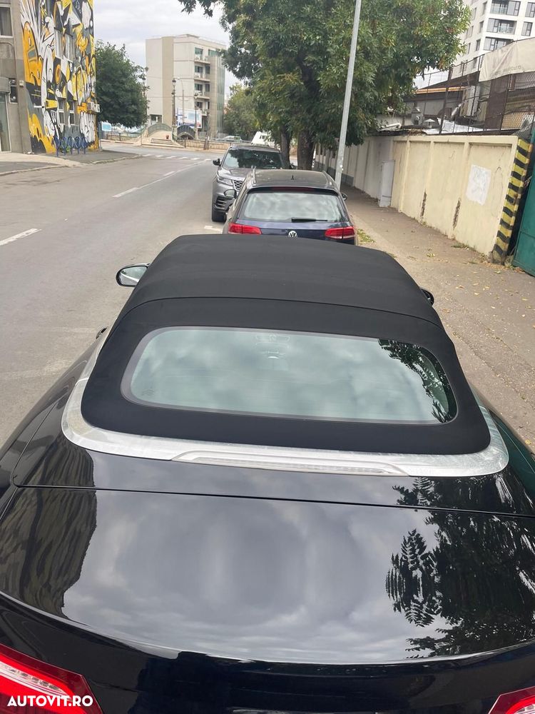 Mercedes-Benz E 300 - 5