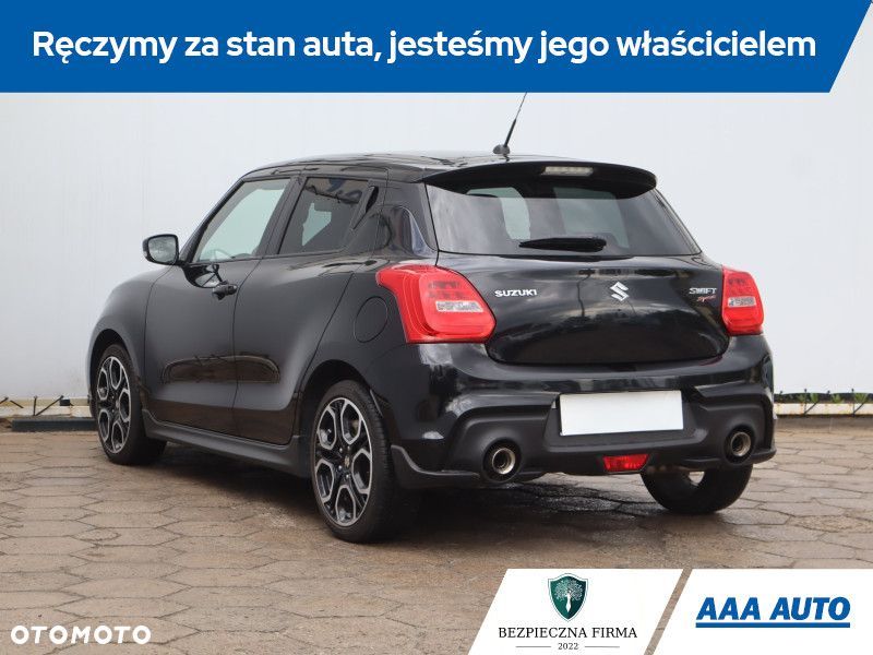 Suzuki Swift - 6