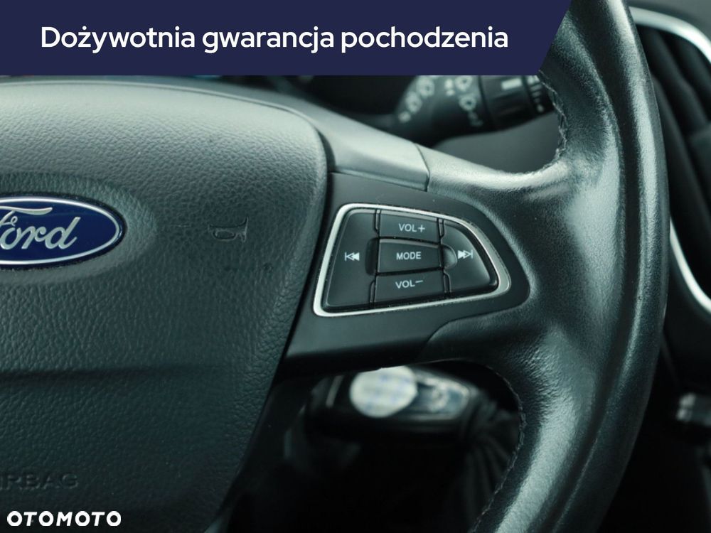 Ford Focus - 17