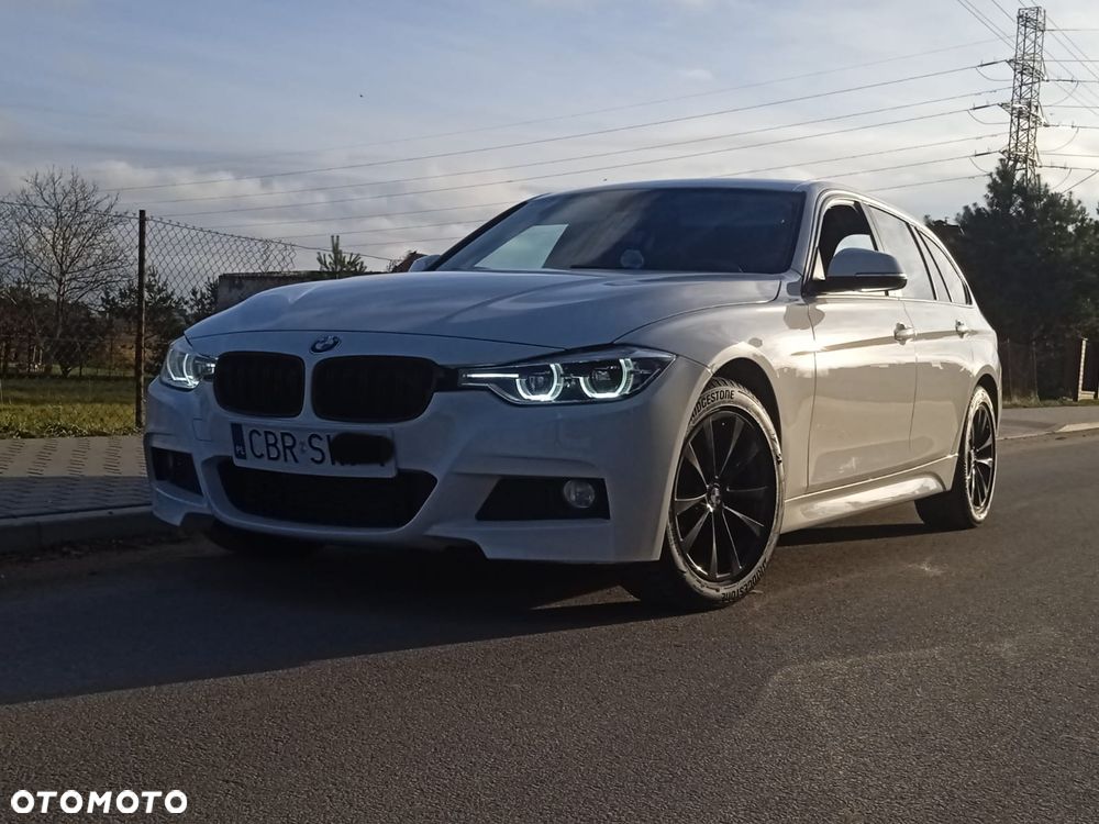 BMW Seria 3 - 1