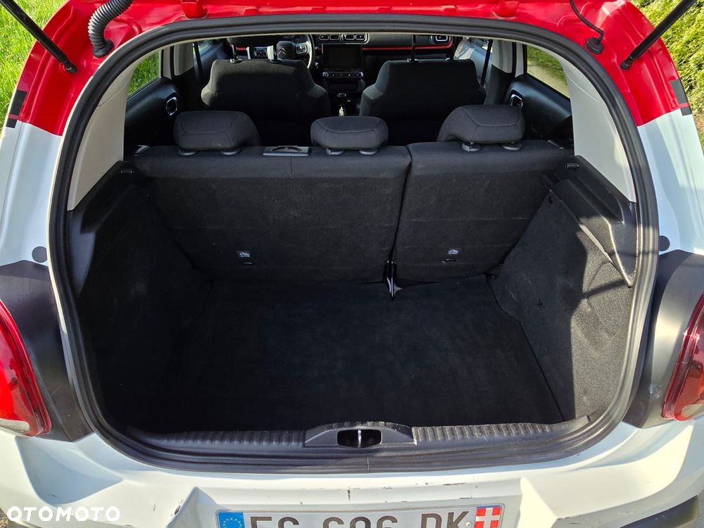Citroën C3 1.2 PureTech Shine S&S - 16