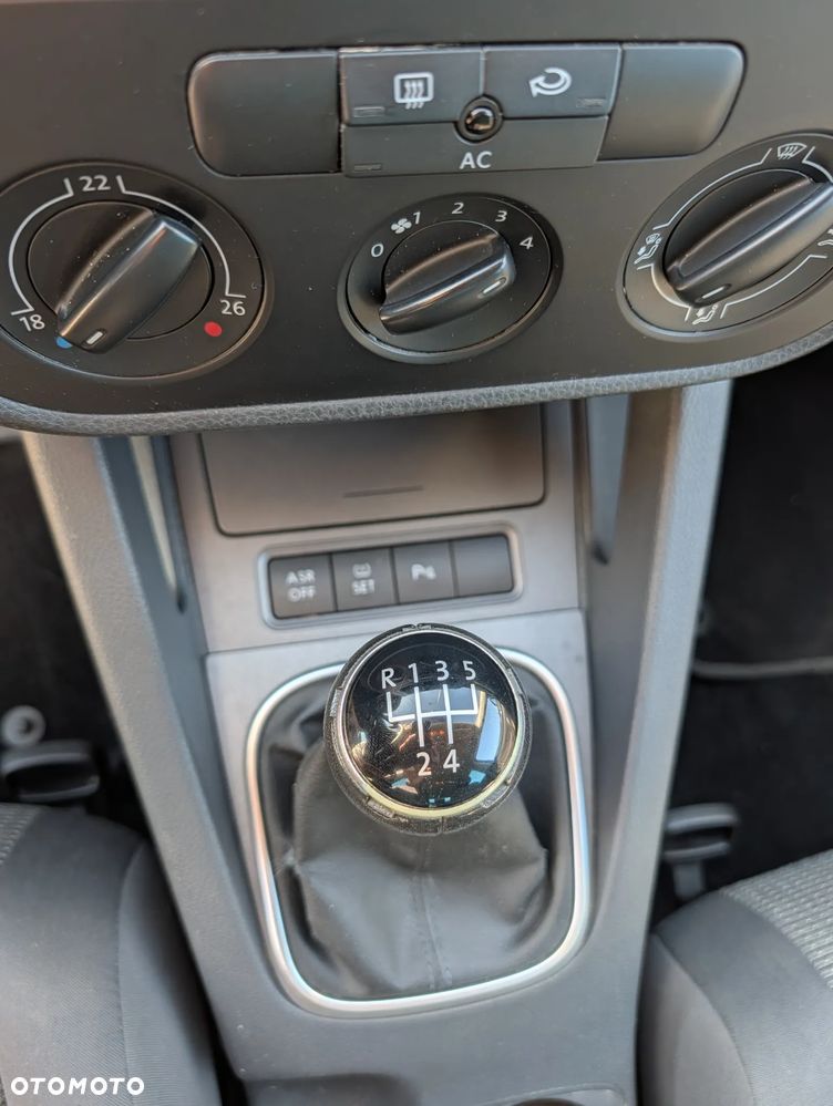 Volkswagen Golf Variant 1.9 TDI - 15