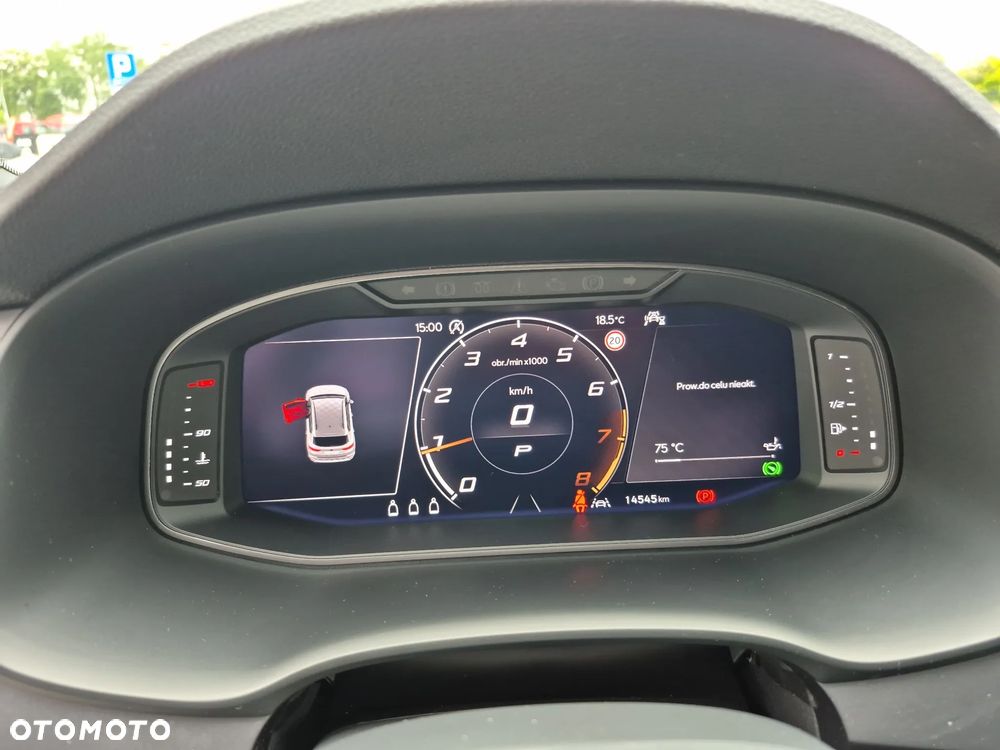 Cupra Ateca - 17