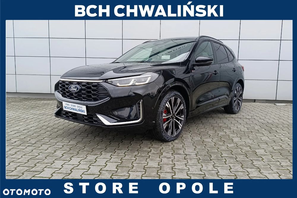 Ford Kuga 2.5 FHEV AWD ST-Line X - 1