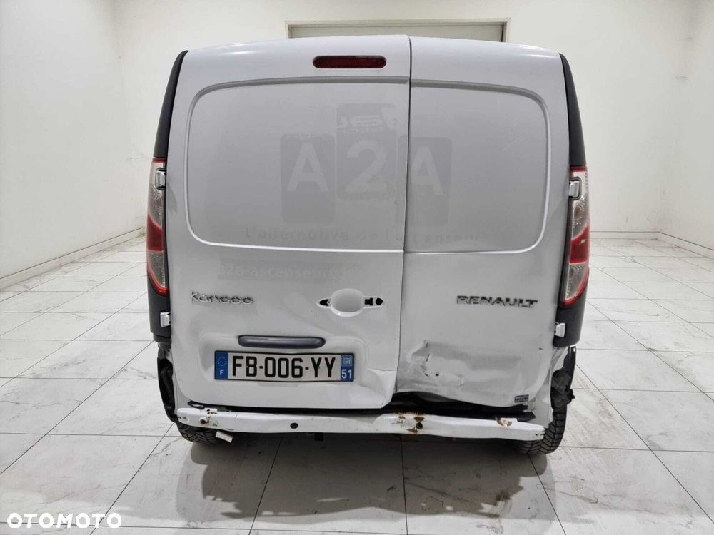 Renault Kangoo - 7