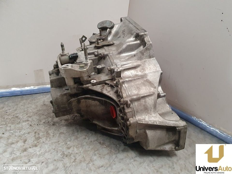 CAIXA VELOCIDADES HONDA CR-V III 2011 -EYF0 - 4
