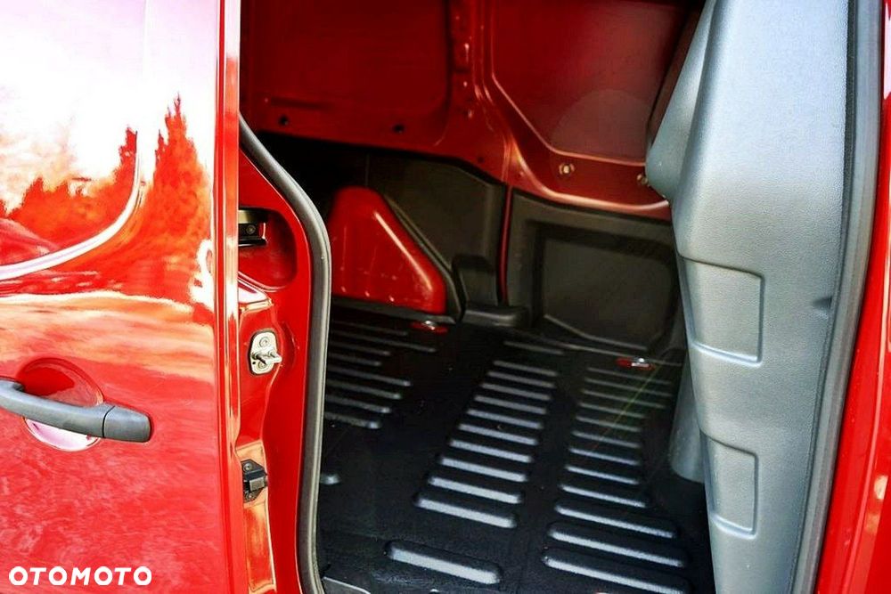 Citroën Berlingo - 28