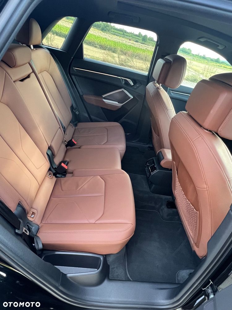 Audi Q3 45 TFSI Quattro S tronic - 10