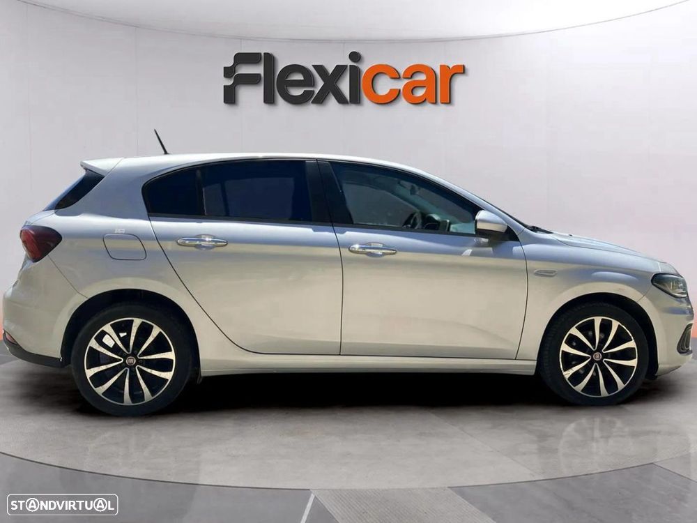 Fiat Tipo 1.3 M-Jet Lounge J17 - 2