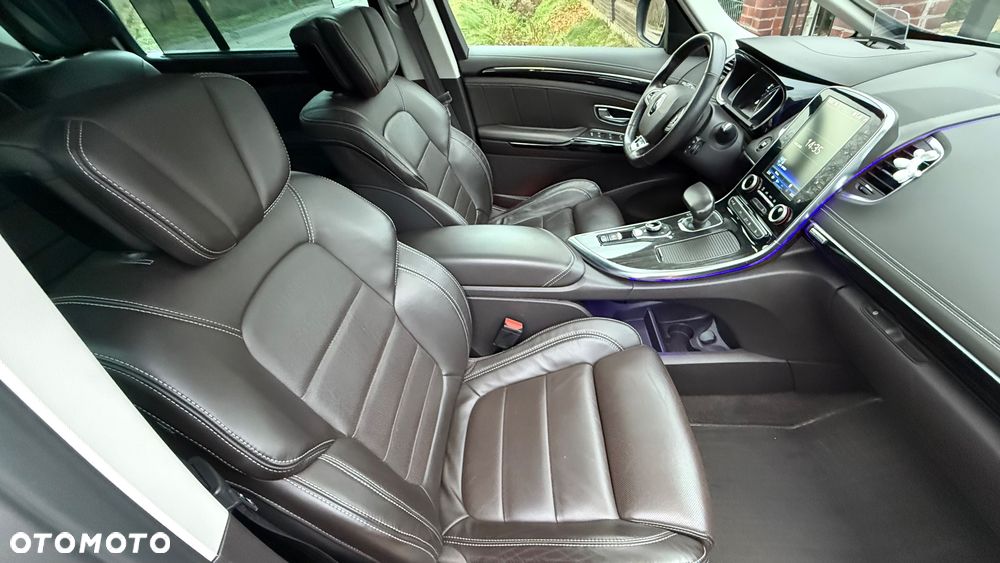 Renault Espace 1.6 dCi Energy Initiale Paris EDC 7os - 30