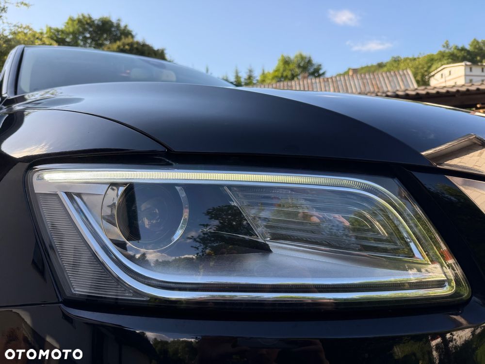 Audi Q5 - 22