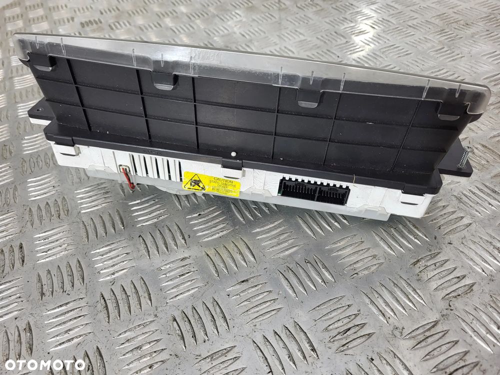 Land Rover Discovery II 2.5 TD Licznik UK - 4