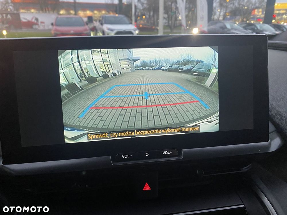 Toyota C-HR 1.8 Hybrid Style - 12