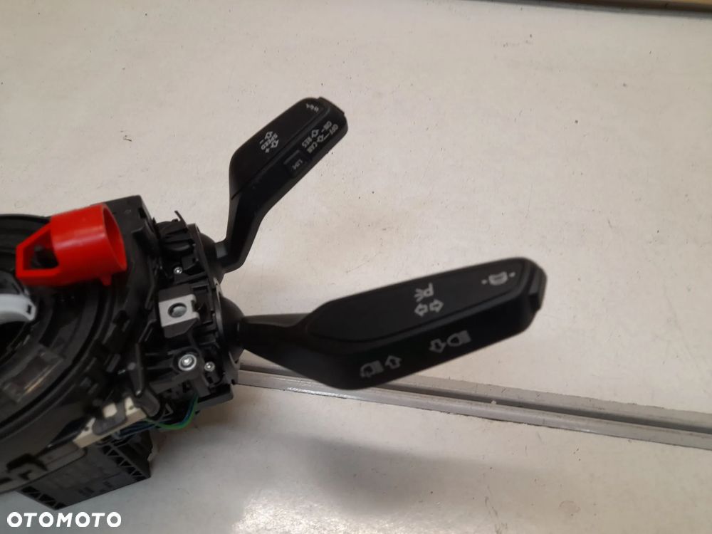 AUDI A3 8Y MANETKI PRZEŁĄCZNIK ZESPOLONY 82A953521GM - 6