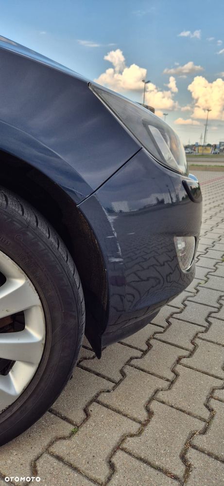 Opel Astra 2.0 CDTI DPF Automatik Cosmo - 26