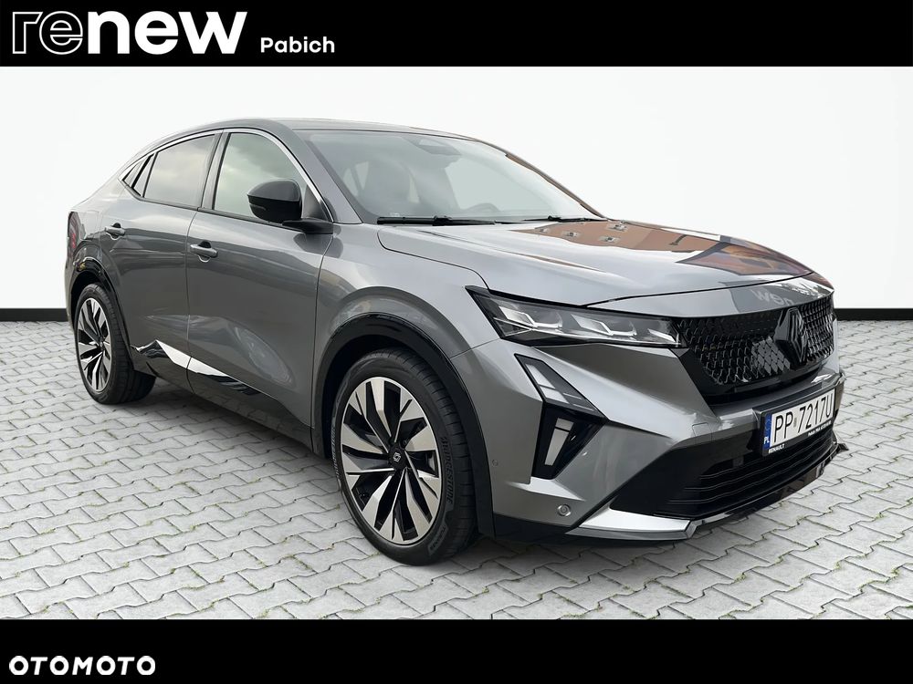 Renault Rafale 1.2 E-Tech Full Hybrid 200 Techno MMT - 3