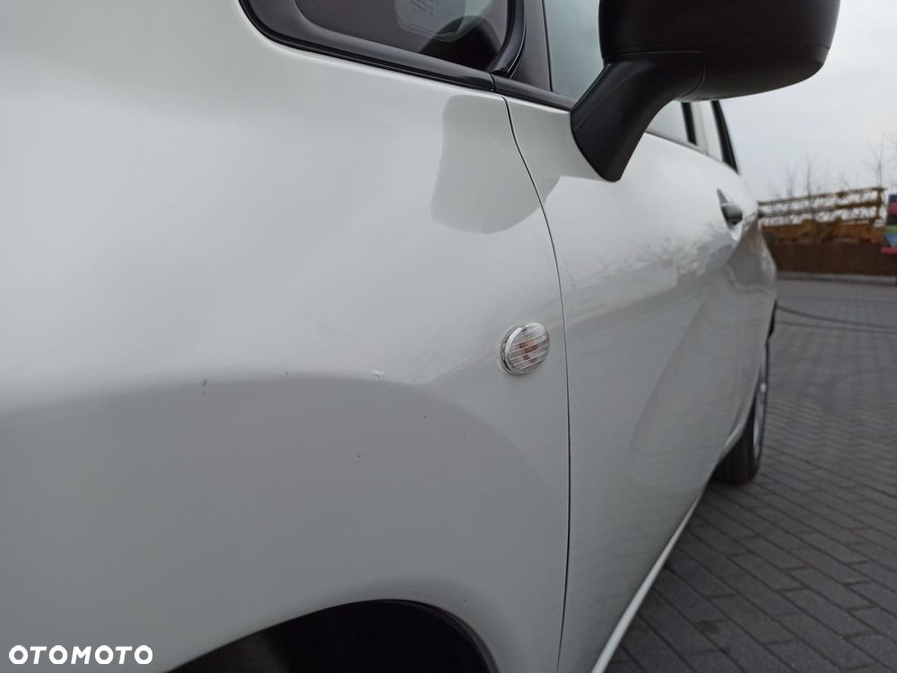 Nissan Note 1.2 Acenta - 5