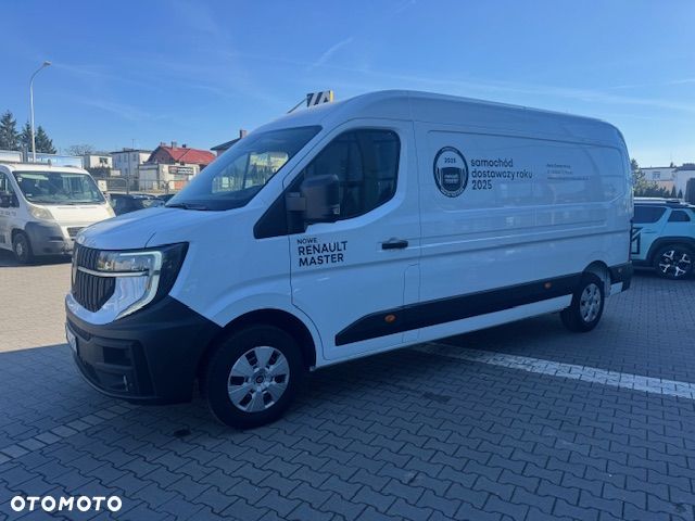 Renault Master - 1