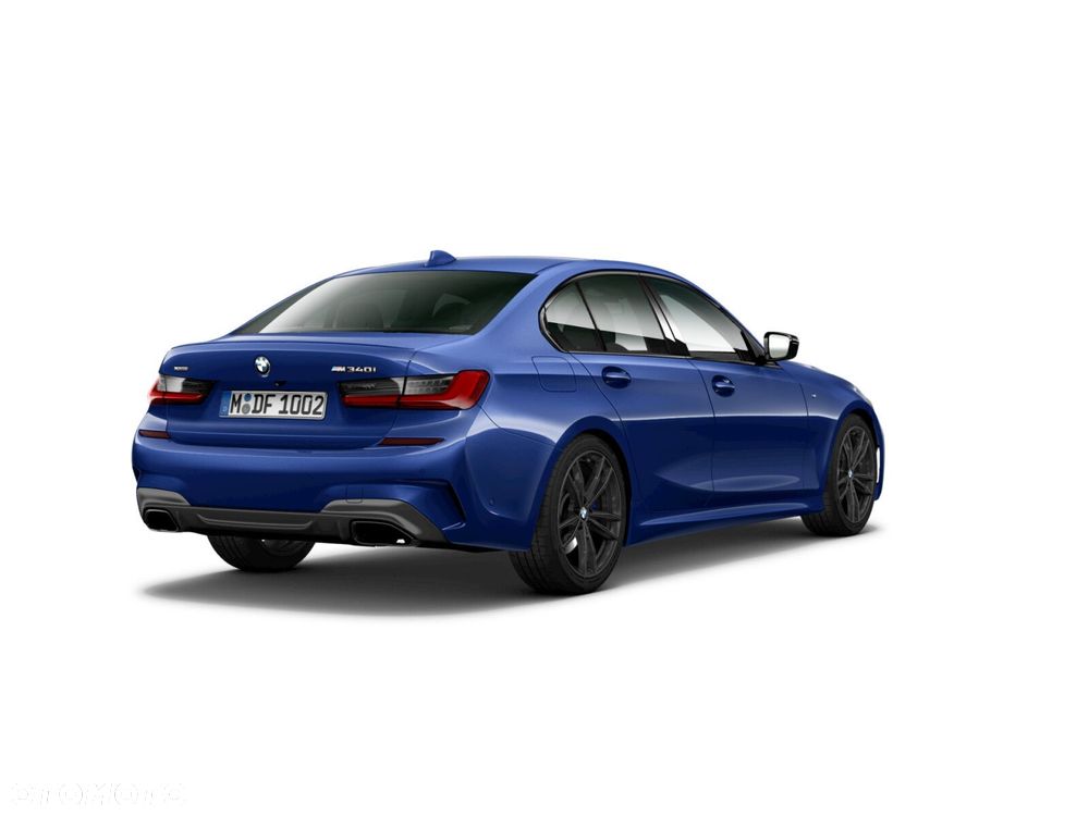 BMW Seria 3 M340i xDrive sport - 4