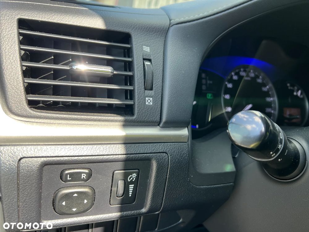 Lexus CT 200h Comfort - 10