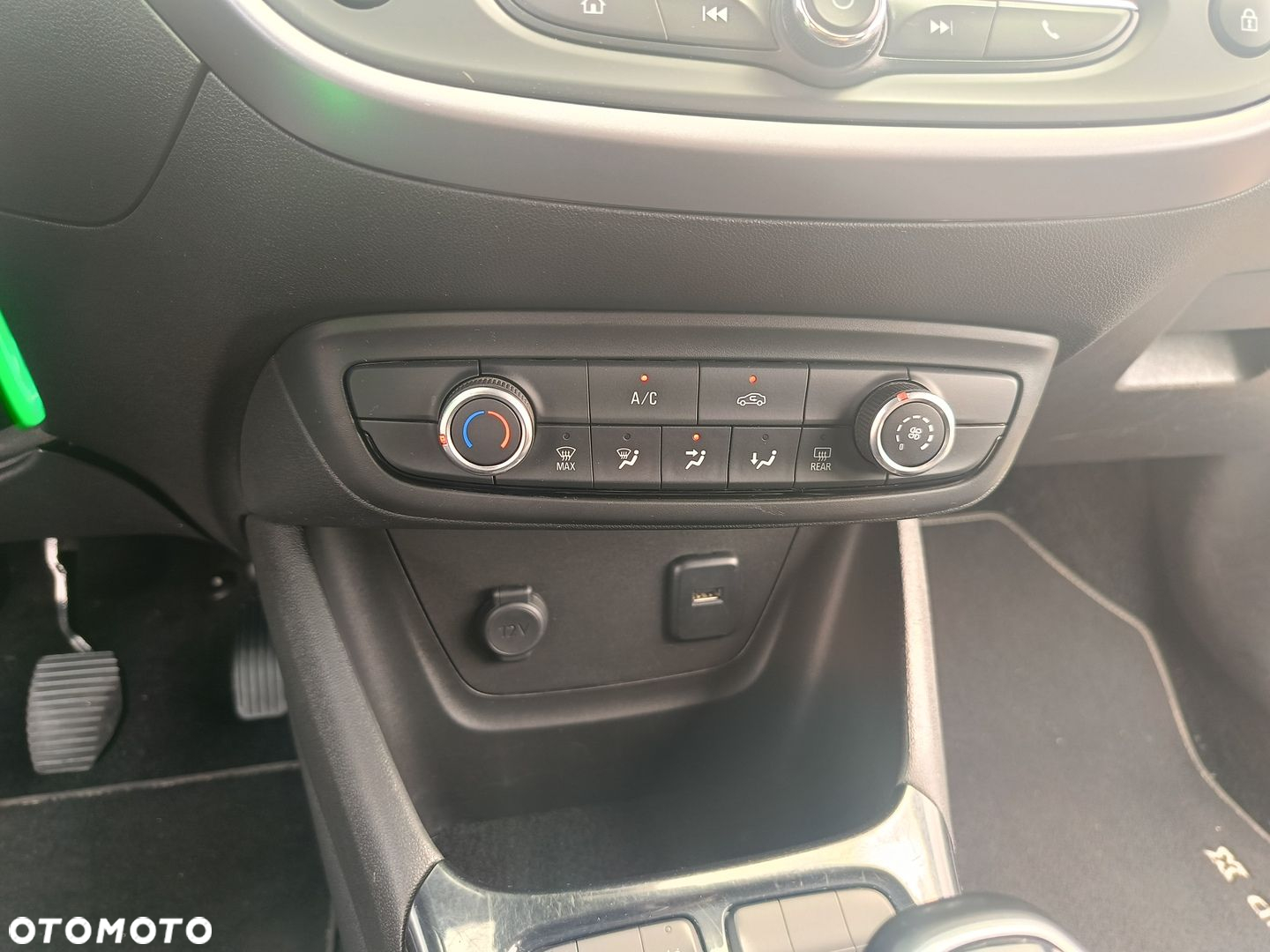 Opel Crossland X 1.2 Enjoy - 15
