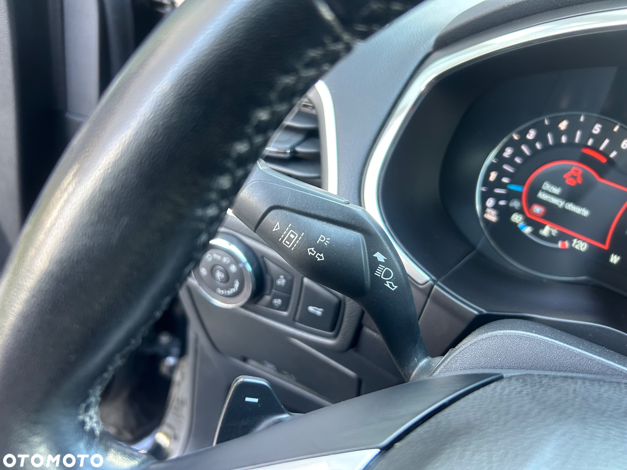 Ford S-Max 2.0 EcoBlue AWD Titanium - 31