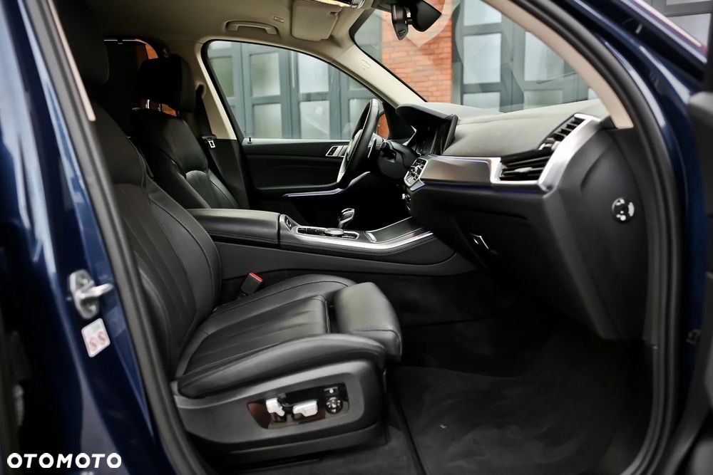 BMW X5 xDrive25d sport - 23