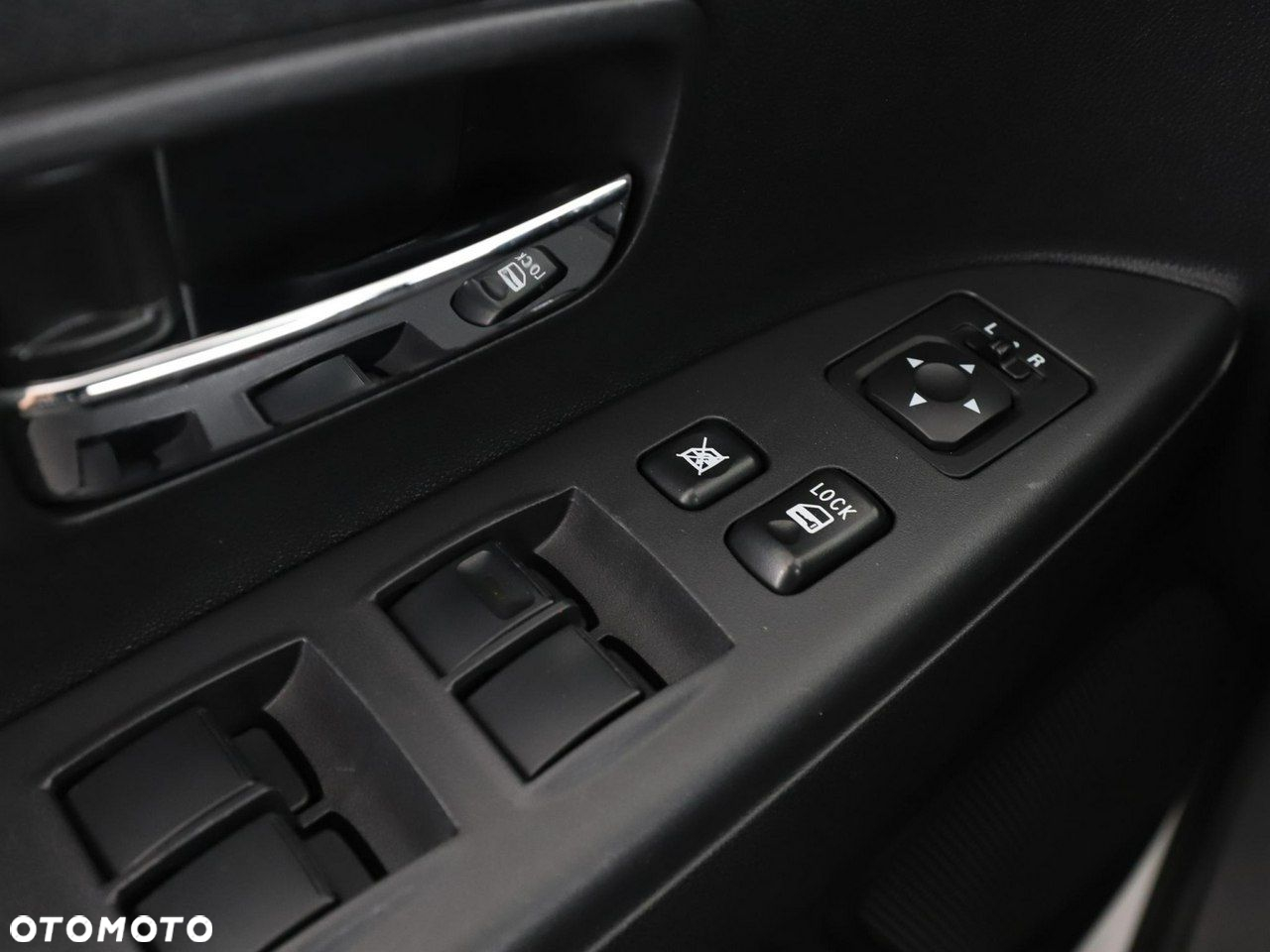 Mitsubishi ASX 1.6 2WD Edition 100 - 33