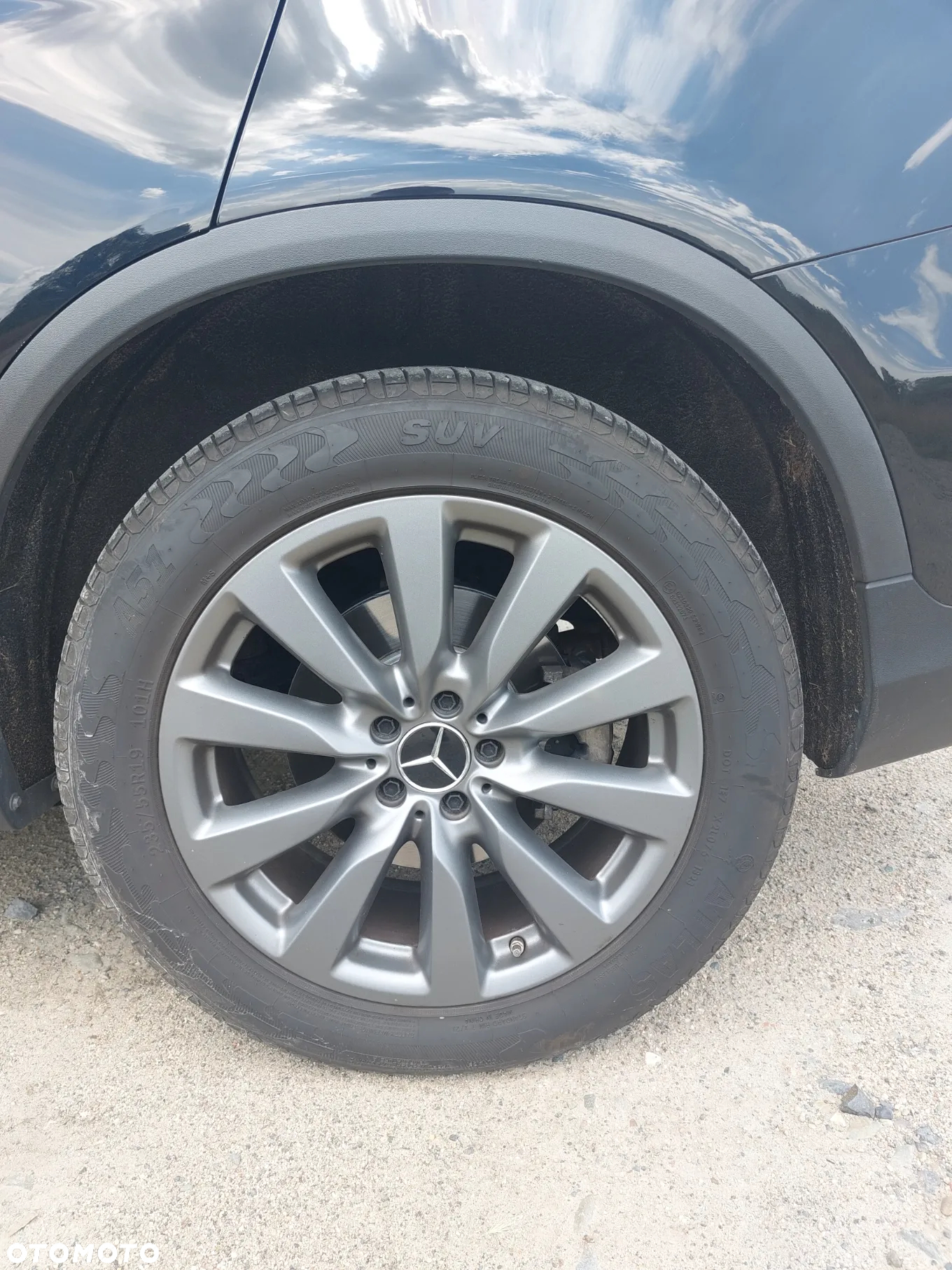 Mercedes-Benz GLC 300 4Matic 9G-TRONIC - 5
