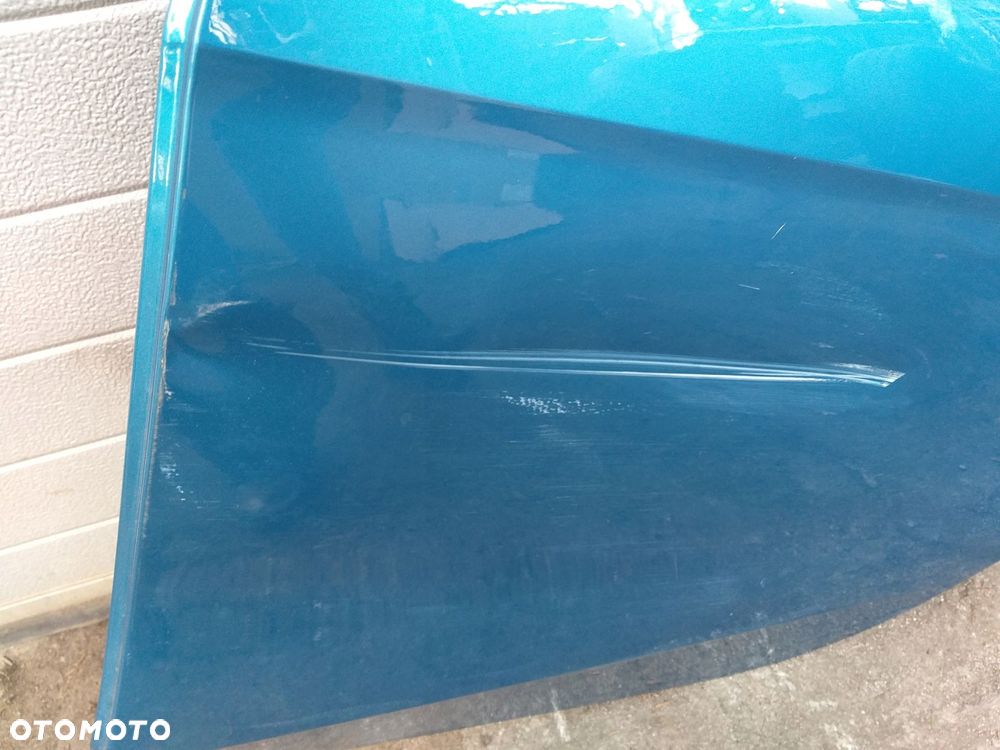 drzwi lewe tył tylne bmw 2 ii f44 gran coupe - 3