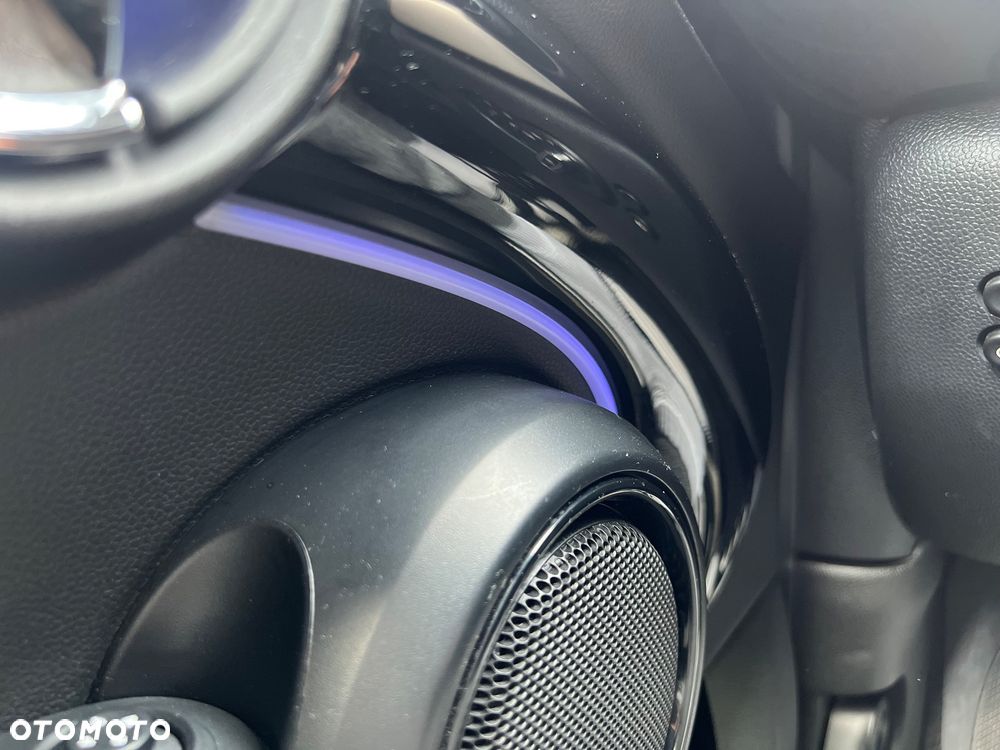 MINI Cooper S Yours Trim - 28