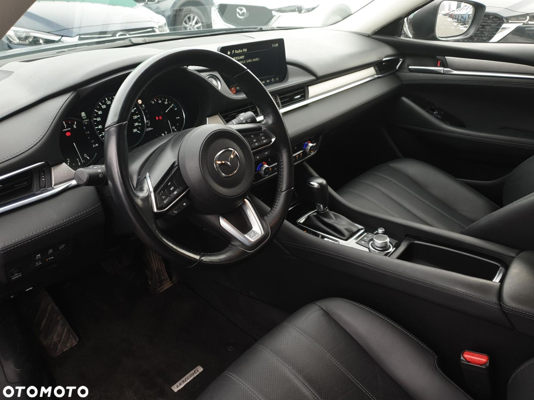 Mazda 6 2.0 Exclusive-Line - 9