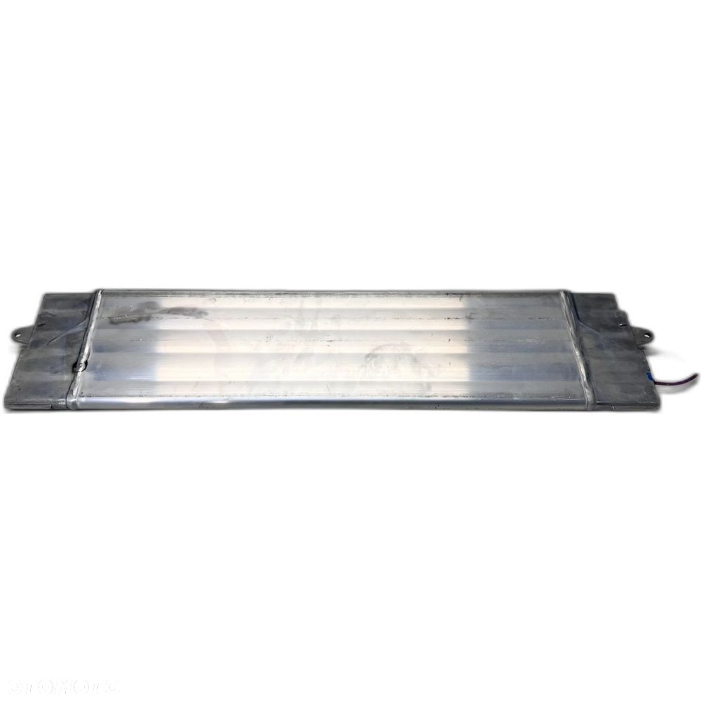 ZBIORNIK POWIETRZA ZAWIESZENIA AUDI A6 C6 4F0616203B - 1