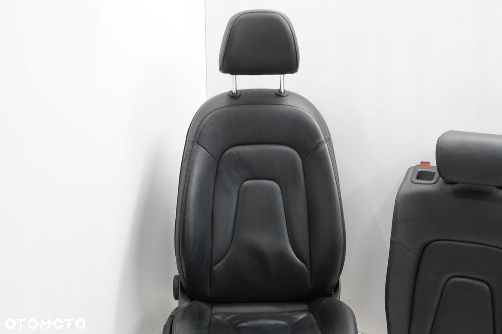 AUDI A4 B8 KOMBI LIFT 15R FOTELE KANAPA - 3