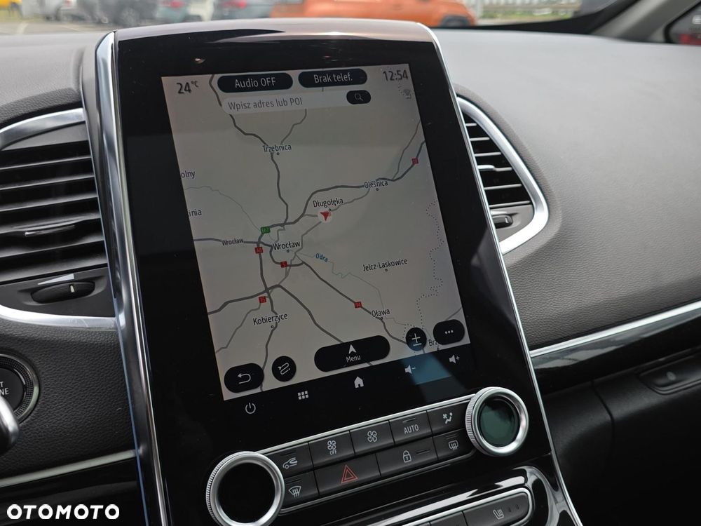 Renault Espace 1.8 TCe FAP Initiale Paris EDC - 18