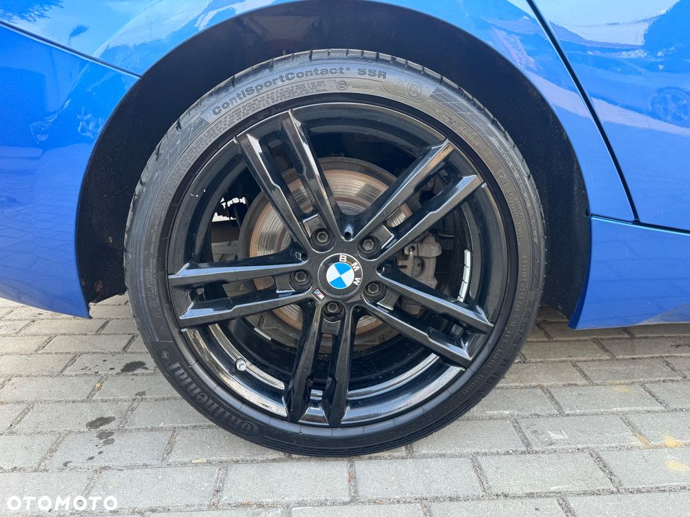 BMW Seria 1 118d M Sport Shadow - 17