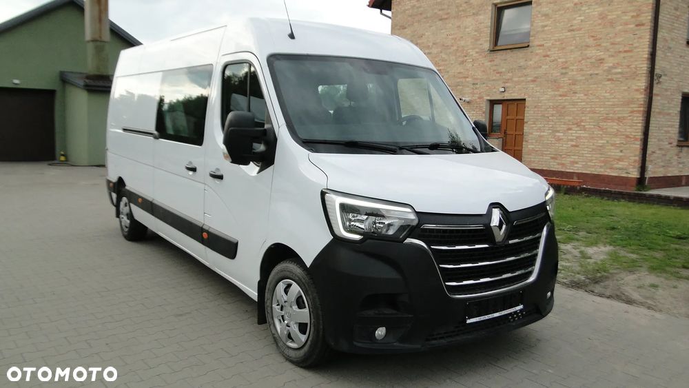 Renault MASTER - 3